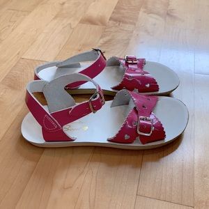 Saltwater Sandals by Hoy Sweetheart